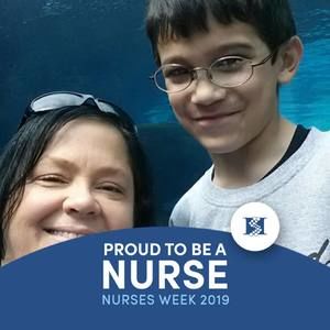 Meet your Posher, Tracy